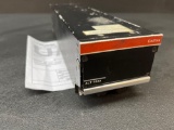COLLINS ALT-1000 RADIO ALTIMETER TRANSCEIVER 822-1939-001 (NEEDS REPAIR)