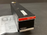 COLLINS NAV-4000 VOR/LOC/GS/MB/ADF RECEIVER 822-1465-101 (NEEDS REPAIR)