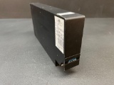 UNIVERSAL AVIONICS UNS1D FLIGHT MANAGEMENT SYSTEM 1192-30-111106