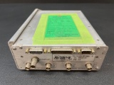 AVIDYNE TAS620 PROCESSOR 70-2420-8TAS620