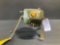 BELL 206 OIL TANK WITH DRAIN