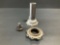 (LOT) BELL 206 MAST NUT, SWASHPLATE SLEEVE & CAP