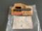 NEW CLEVIS 206-001-706-117