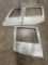 BELL 206 CABIN DOORS