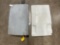 BELL 206 BAGGAGE DOOR & PANEL