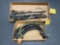 BOXES OF COLLECTIVE & CYCLE STICKS