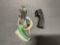(LOT) PISTOL GRIPS