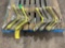 GROUPS OF BELL 206 MOUNTS
