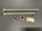 (LOT) DRIVE SHAFT SEGMENTS & COUPLINGS