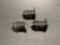 TACH GENERATORS 206-062-627-003 ALT# 32005 (1 MISSING SHAFT OTHER 2 TURN FREELY)