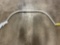 BELL AFT CROSSOVER TUBE 206-050-288-103