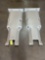 BELL 407 OVERHEAD INTERIOR PANEL 407-070-632-113 (REMOVED FOR INTERIOR MOD)