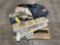 (LOT) BELL 206 SOUND BLANKETS (REMOVED FOR EMS UPGRADE)