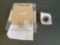 NEW AERONAUTICAL ACCESSORIES REPLACEMENT SLIDER 407-541-117 & ACS VENT 10680