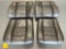 BELL 407 L/H & R/H SEAT ASSYS 407-070-724-105 & -107