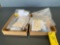 BOXES OF LIFE PORT REPAIR INVENTORY