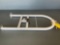 CARGO HOOK MOUNT