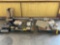 (LOT) AS-350 MEDICAL INTERIOR INVENTORY