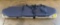 SPECTRUM AERO MED STRETCHER 1201-001 (APPEARS NEW/REPAIRED BUT NO PW)