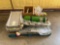 (LOT) MEDIVAC INVENTORY