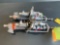 AGUSTA 109 M/R SERVOS 109-0110-42-7 (BOTH REPAIRABLE)