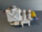 AGUSTA 109 HYDRAULIC POWER UNIT 109-0512-39-1 (REMOVED SERVICEABLE)