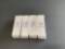 N.O.S. ROD ENDS 206-001-052-001