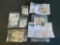NS BELL 206 BUSHINGS 206-011-727-003, -001 & -005, 206-011-726-003, -001 & -005, 206-011-726-003,