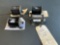 (LOT) SENSOR SWITCHES & AMPLIFIERS