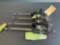 (4) AGUSTA 109 LINEAR ACTUATORS