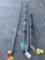 (LOT) A-109 DRIVE SHAFTS & ROD 109-8412-02-1 (NDT INSPECTED) 109-8412-02-3, 109-0040-56-11, ETC