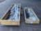 CRATES OF AW139 STEPS