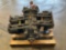 LYCOMING HIO-360-DIA ENGINE, 0 SINCE SUDDEN STOPPAGE INSP/REPAIR BY AIRCRAFT ENGINE SPECIALISTS IN