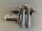369 PEDAL ASSY