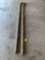 OH-6A SKID TUBES