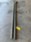 OH-6A SKID TUBES