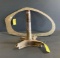 OH-6A SLEEVE ASSY 369A2014-601 & CABIN DOOR