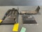 (LOT) 369 INSTRUMENT PANEL PLASTIC & PANELS