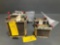 ROBINSON/LYCOMING OIL COOLERS