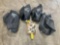 R44 FUEL BLADDERS, DRAIN VALVES & FUEL RELATED INV