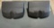 AS 350 GLARESHIELDS