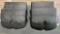 AS 350 GLARESHIELDS