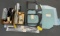(LOT) AS 350 PANELS & AIRFRAME INV