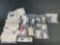 NEW BATTERY SENSOR HARNESS 350-901164 & PLACARDS