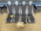 AS 350 SEAT ASSY & COVERS