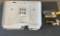 AS 350 OVERHEAD PANEL & MISC