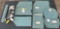 (LOT) AS 350 PANELS