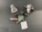 AS350-B3 ACTUATOR 355A75137004 & VALVE/FILTER ASSYS BFS156-1