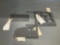 EUROCOPTER EDGE LIGHTED PANELS 704A46814197, 704A46814196