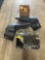 (LOT) EC-135 WINDOWS & DUCTING